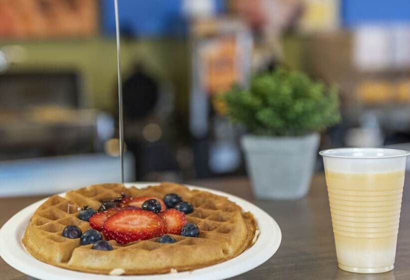 בית מלון כפרי Comfort Inn Gatineau