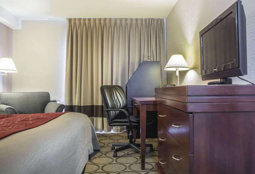 هتل Comfort Inn