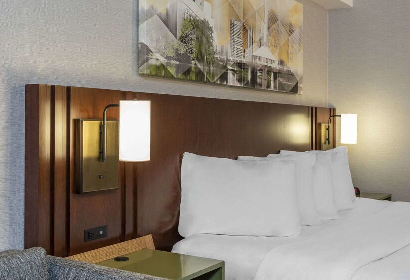 هتل Comfort Inn Magnetic Hill