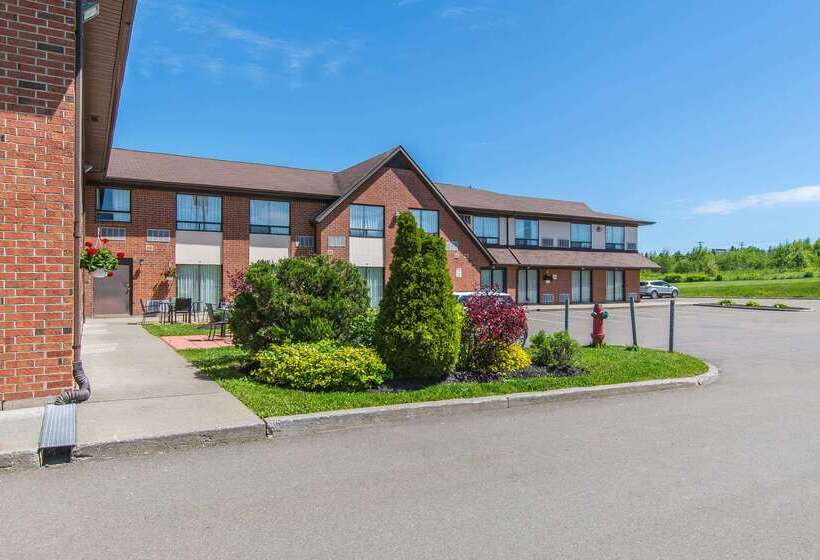 هتل Comfort Inn Magnetic Hill