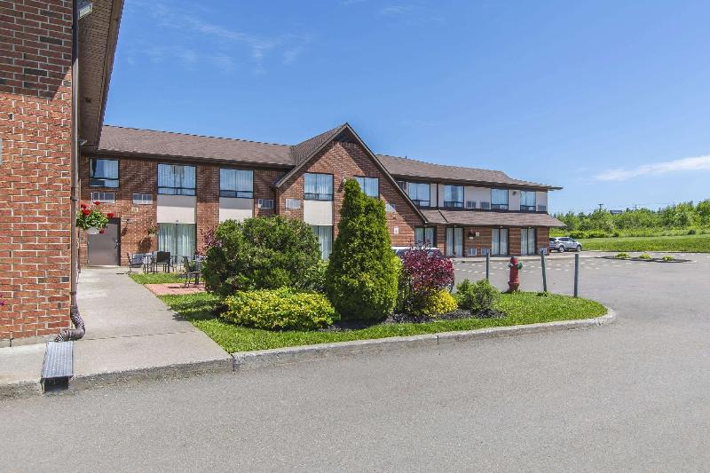 هتل Comfort Inn Magnetic Hill