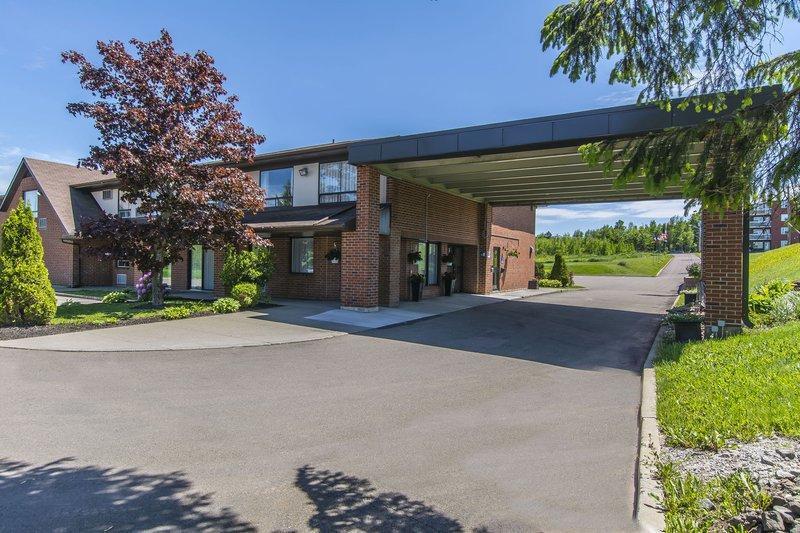 هتل Comfort Inn Magnetic Hill
