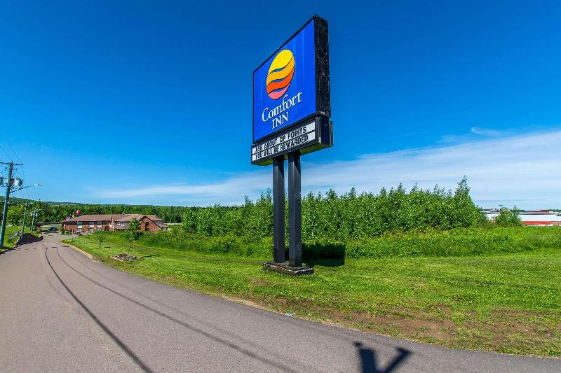 هتل Comfort Inn Magnetic Hill