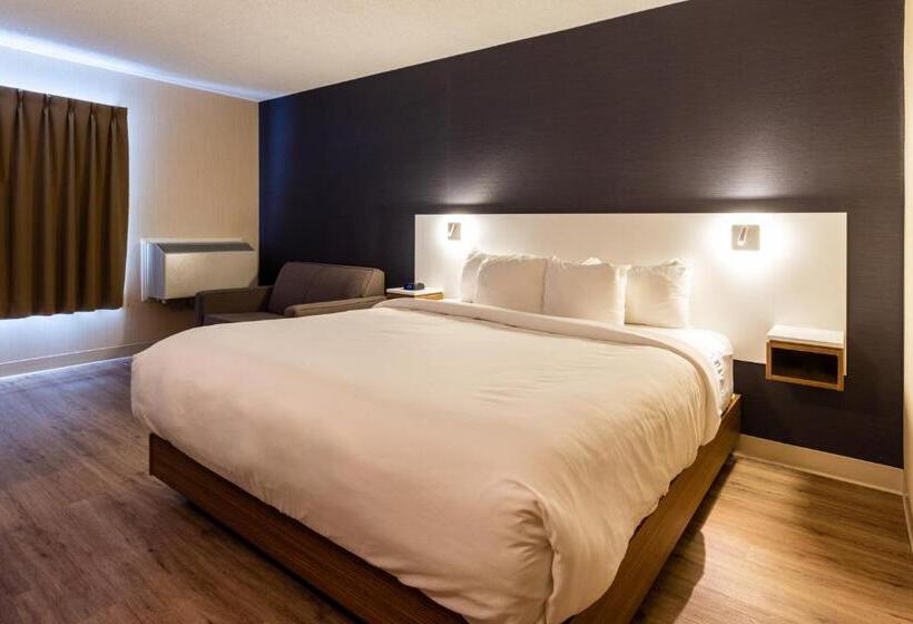 Отель Comfort Inn