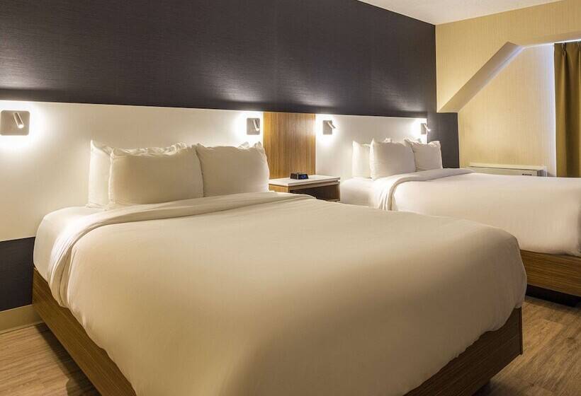 Отель Comfort Inn