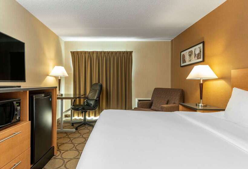 فندق Comfort Inn Sherbrooke