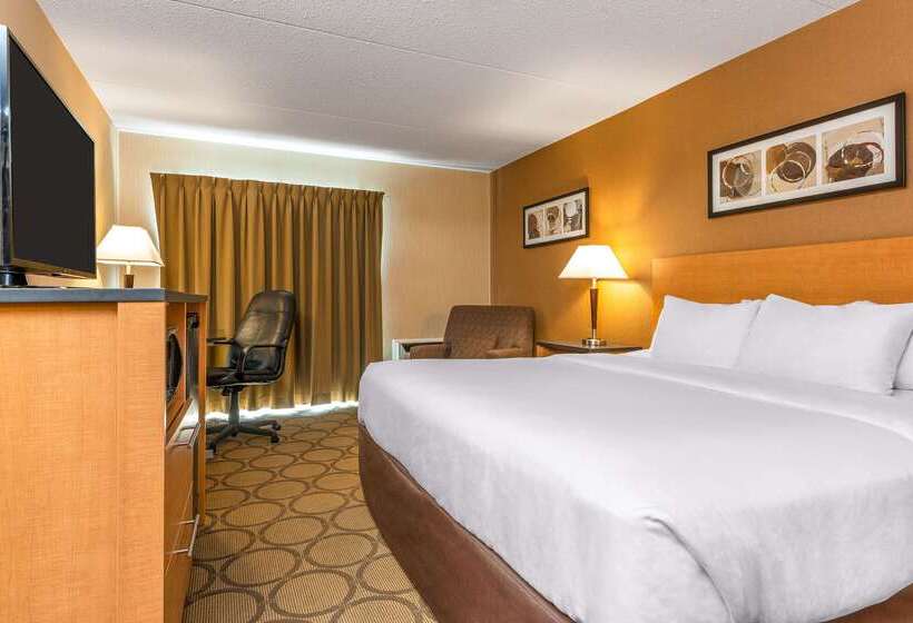 هتل Comfort Inn