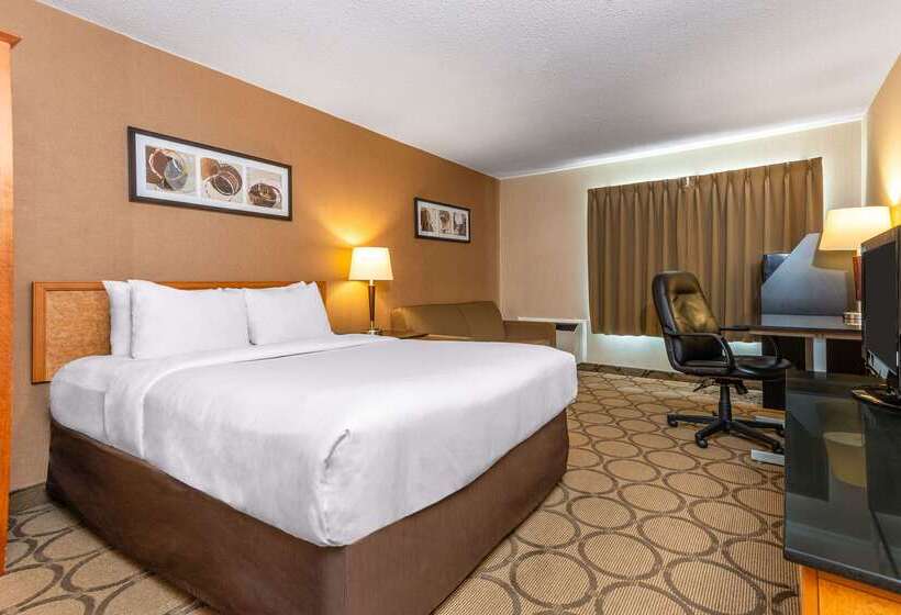 هتل Comfort Inn