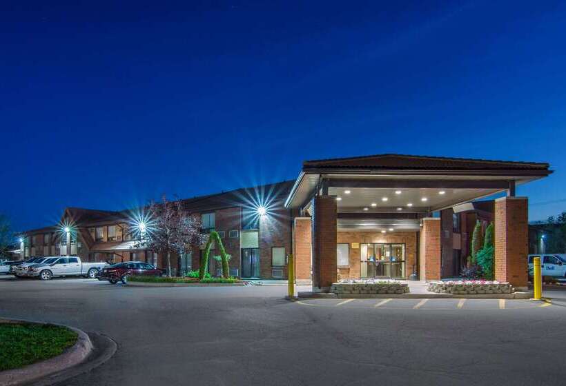 هتل Comfort Inn