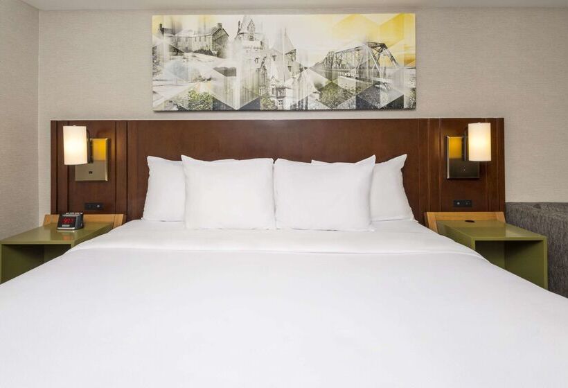 هتل Comfort Inn