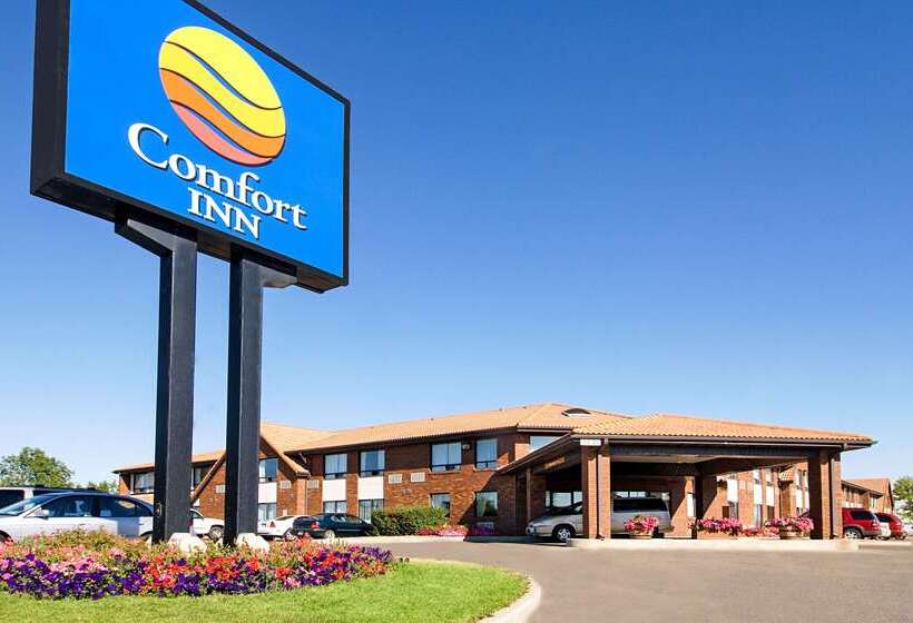 هتل Comfort Inn