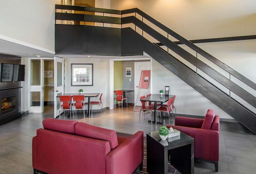 هتل Comfort Inn