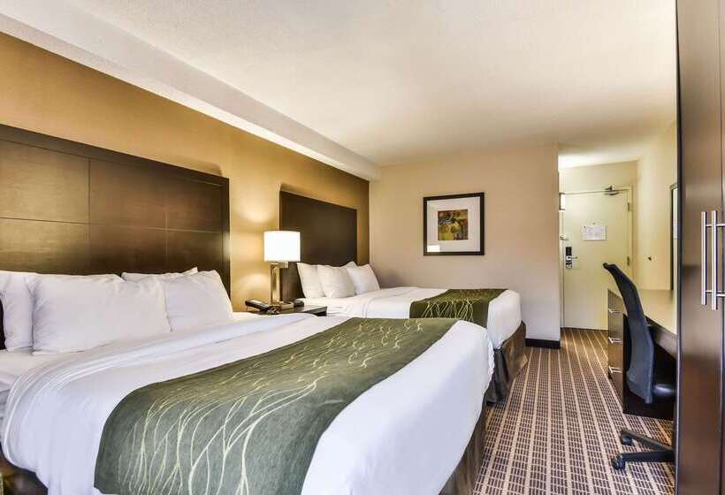هتل Comfort Inn
