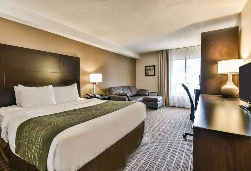 هتل Comfort Inn