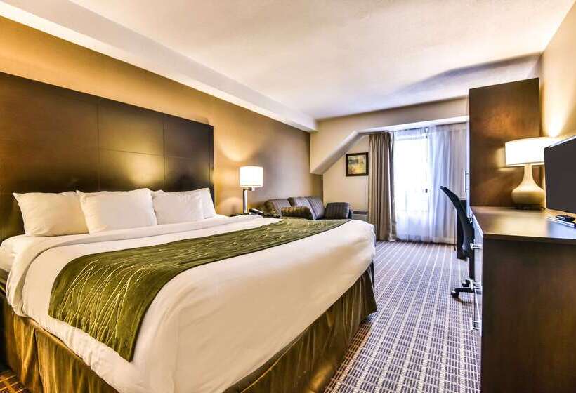 هتل Comfort Inn