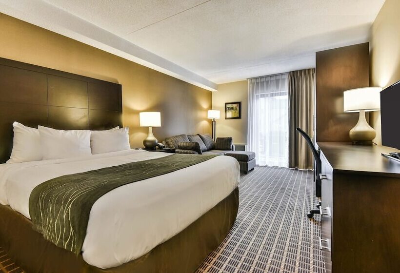 هتل Comfort Inn
