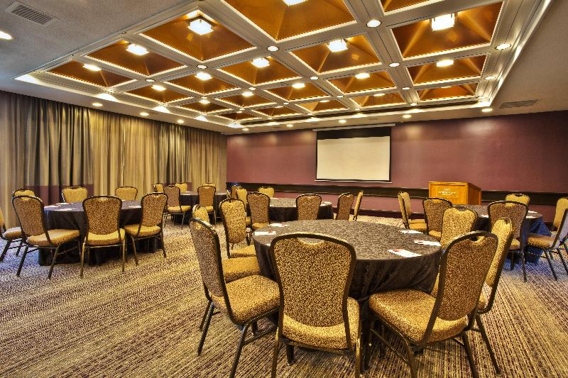 هتل Crowne Plaza Kitchener Waterloo, An Ihg