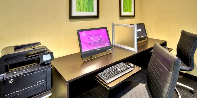 هتل Crowne Plaza Kitchener Waterloo, An Ihg