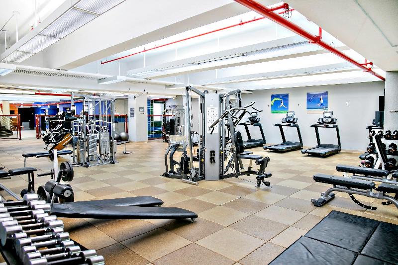 هتل Crowne Plaza Kitchener Waterloo, An Ihg