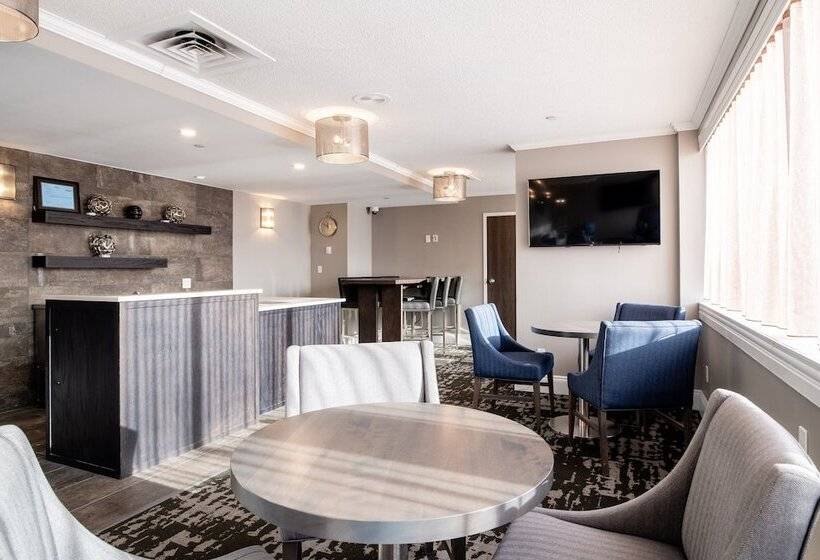 Crowne Plaza Hotel Moncton Downtown, An Ihg