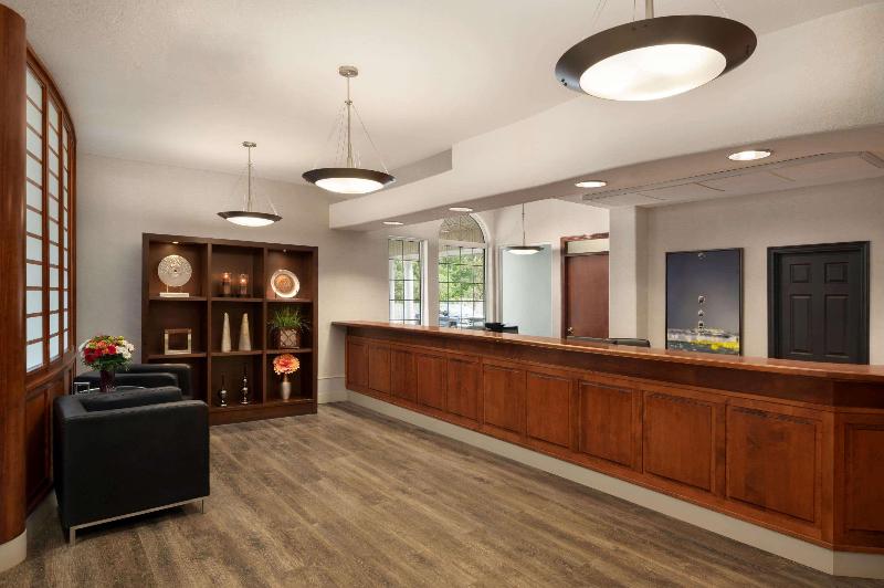 酒店 Days Inn By Wyndham Guelph