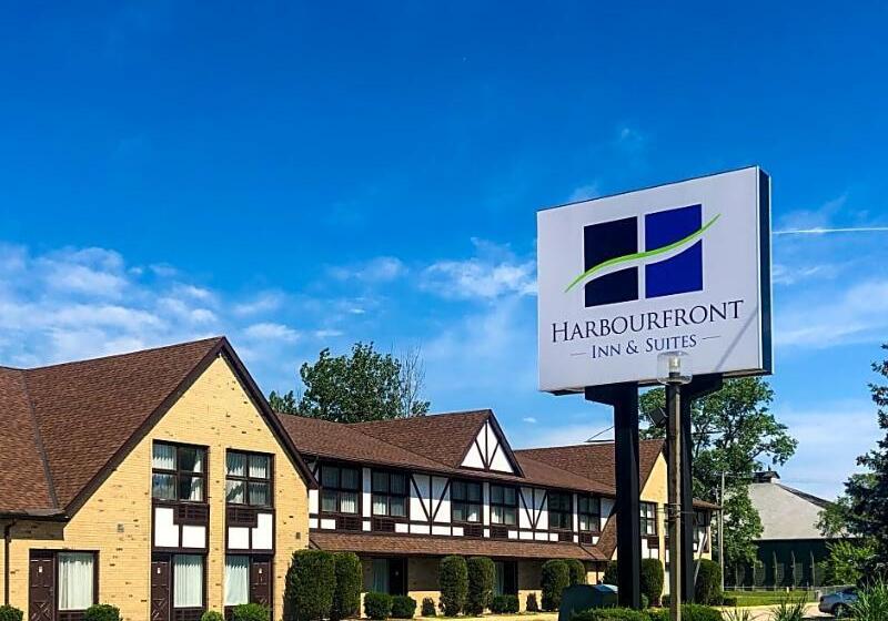 هتل Days Inn By Wyndham Sarnia Harbourfront