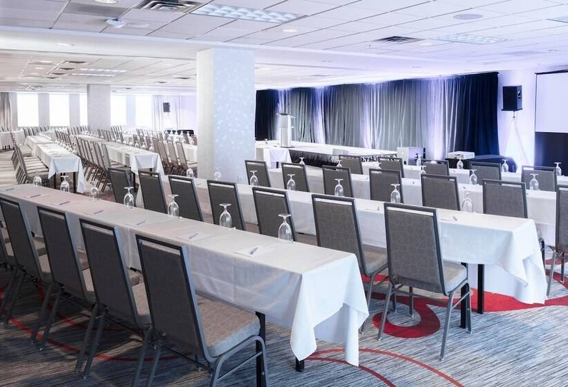 Delta Hotels By Marriott Beausejour