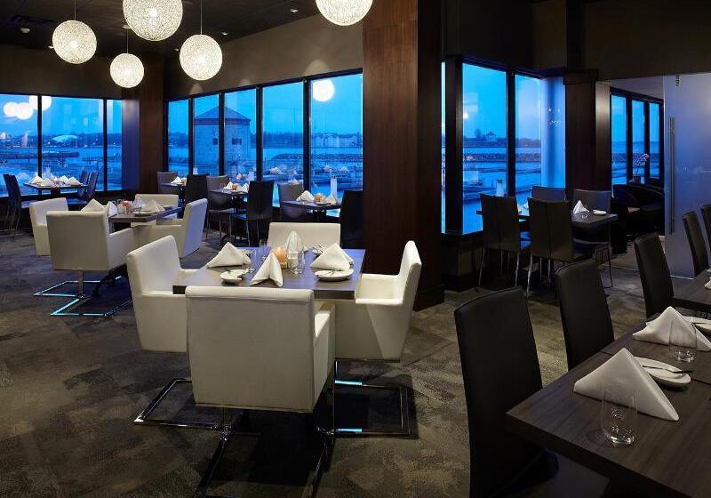 Delta Hotels By Marriott Kingston Waterfront