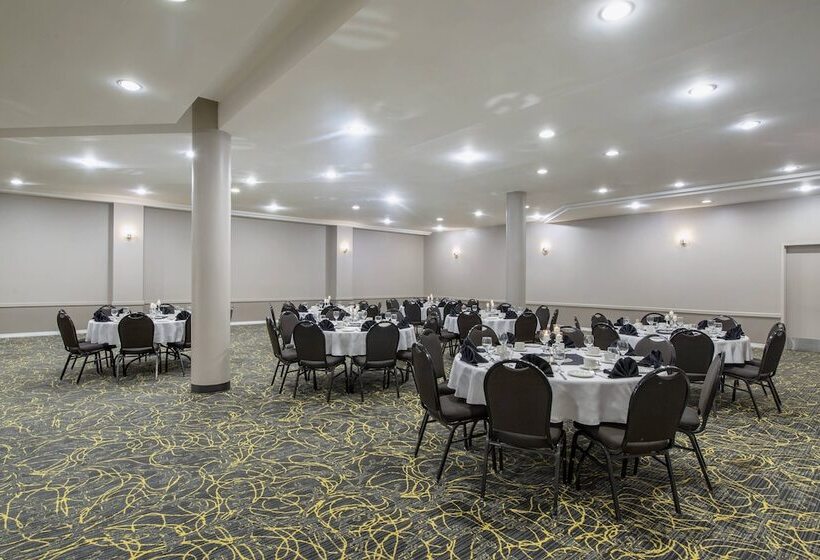Delta Hotels By Marriott Regina