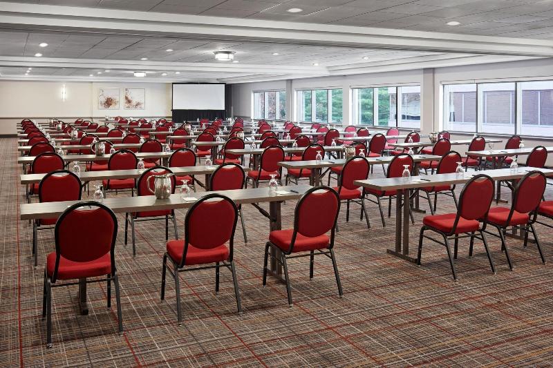 Delta Hotels By Marriott Sherbrooke Conference Centre