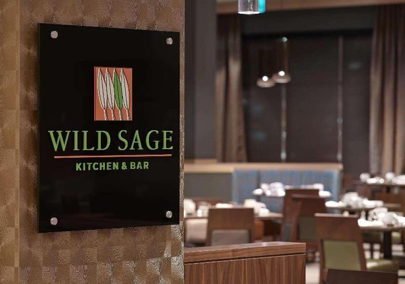 Doubletree By Hilton Hotel & Conference Centre Regina