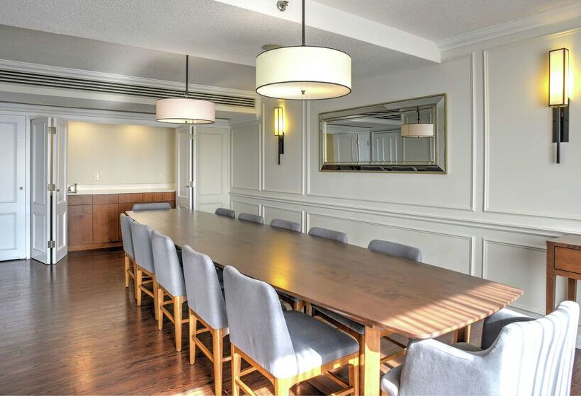 Doubletree By Hilton Hotel London Ontario