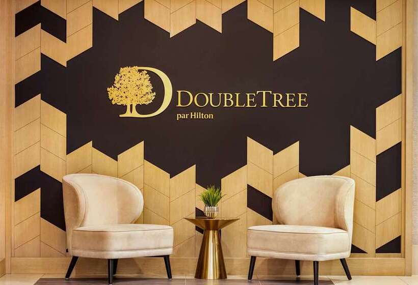 هتل Doubletree By Hilton Pointe Claire Montreal Airport West