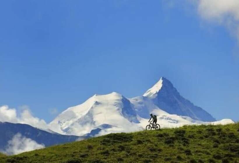 فندق Europe Brig