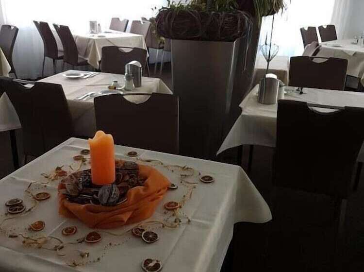 فندق Europe Brig