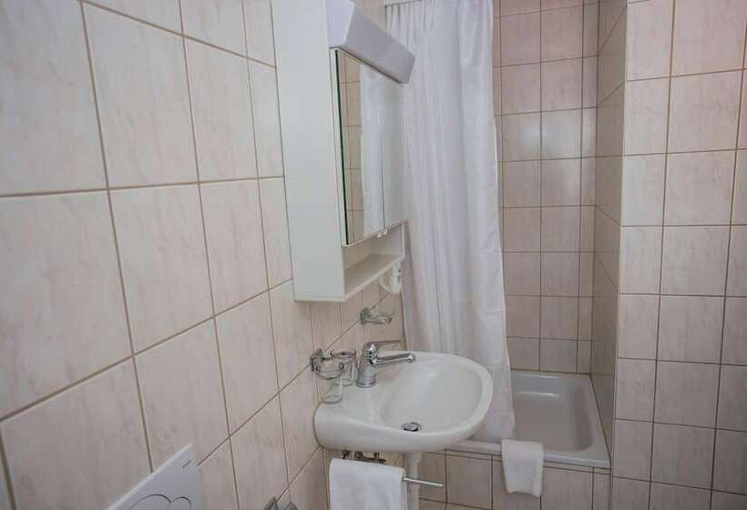 فندق Europe Brig