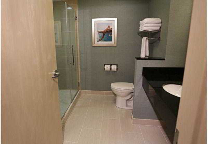 فندق Fairfield Inn & Suites By Marriott St. John S Newfoundland