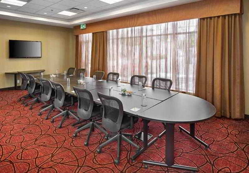 فندق Fairfield Inn & Suites By Marriott St. John S Newfoundland