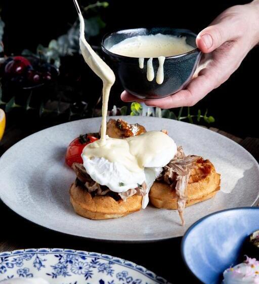 ホテル Fairmont Empress