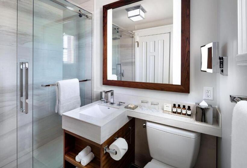 ホテル Fairmont Empress