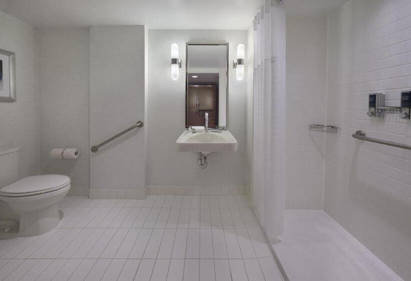 Four Points By Sheraton Hotel & Conference Centre Gatineau Ottawa