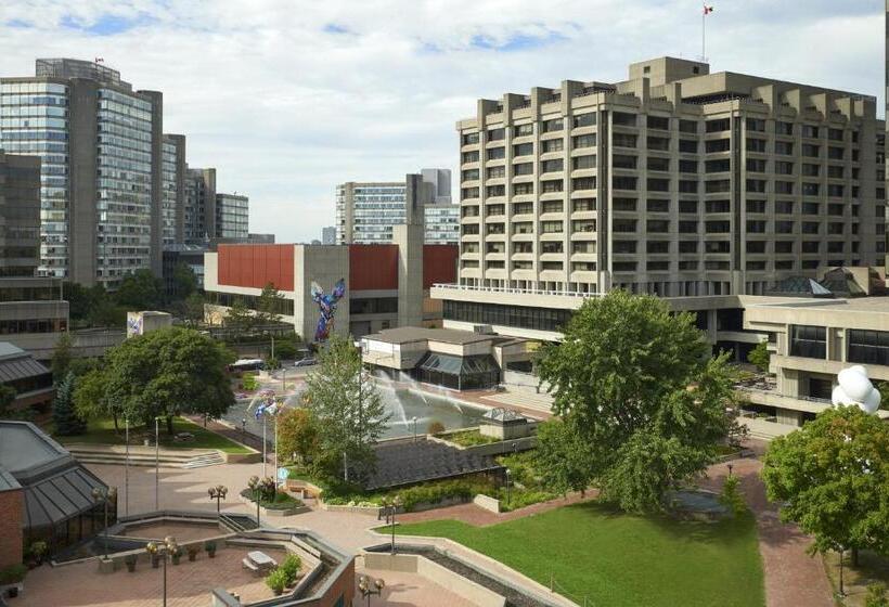 Four Points By Sheraton Hotel & Conference Centre Gatineau Ottawa