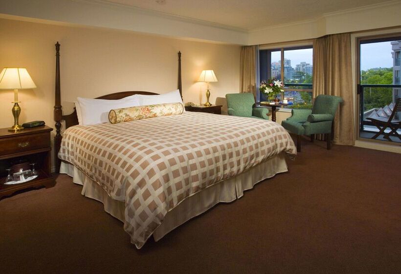 Hotel Grand Pacific
