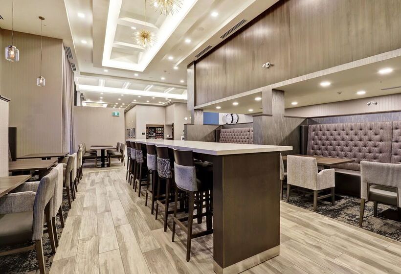酒店 Hampton Inn By Hilton St. Catharines Niagara