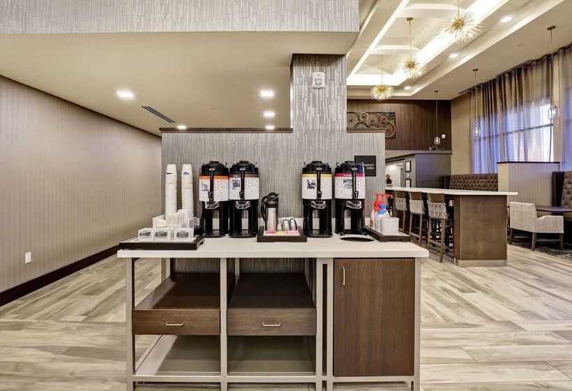 酒店 Hampton Inn By Hilton St. Catharines Niagara