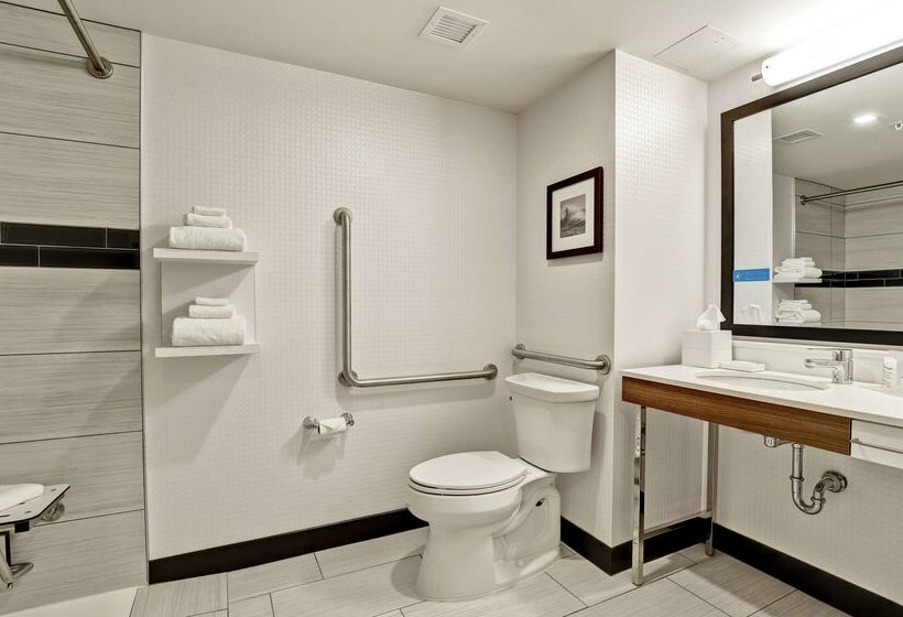 酒店 Hampton Inn By Hilton St. Catharines Niagara