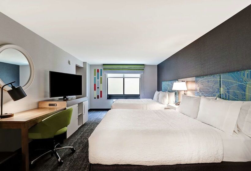 酒店 Hampton Inn By Hilton St. Catharines Niagara