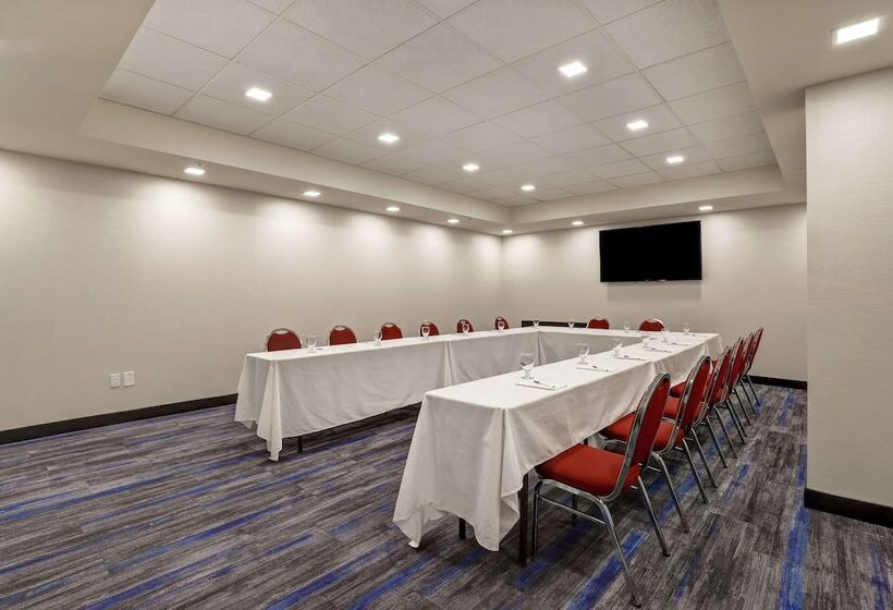 酒店 Hampton Inn By Hilton St. Catharines Niagara