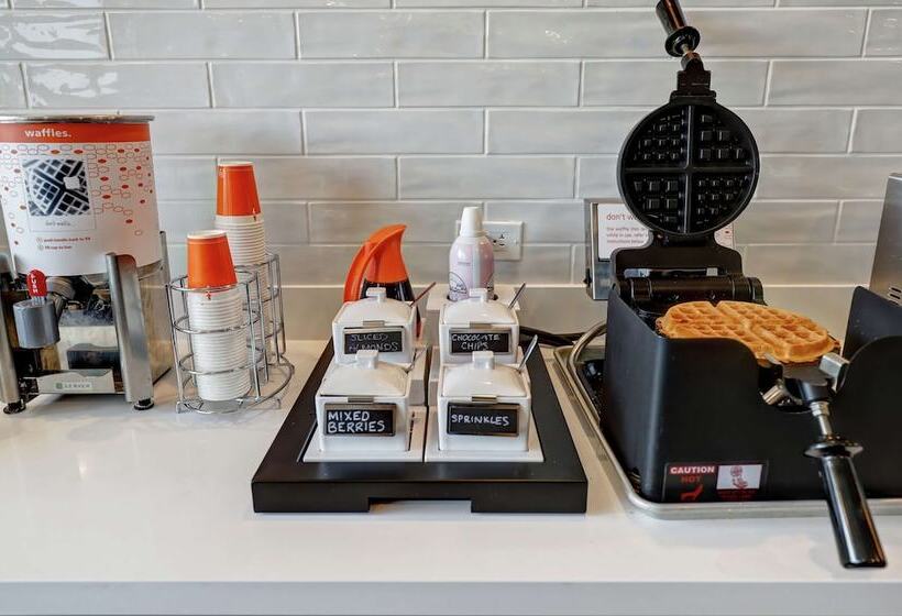 酒店 Hampton Inn By Hilton St. Catharines Niagara