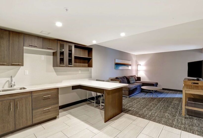 酒店 Hampton Inn By Hilton St. Catharines Niagara